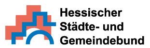 Logo hessischer Städte- und Gemeindebund