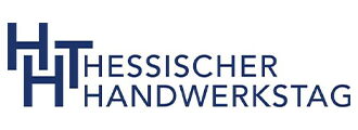 Logo hessischer Handwerkstag