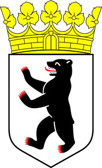 Wappen Berlin