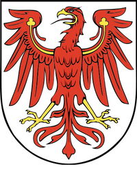 Wappen Brandenburg