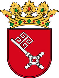 Wappen Bremen