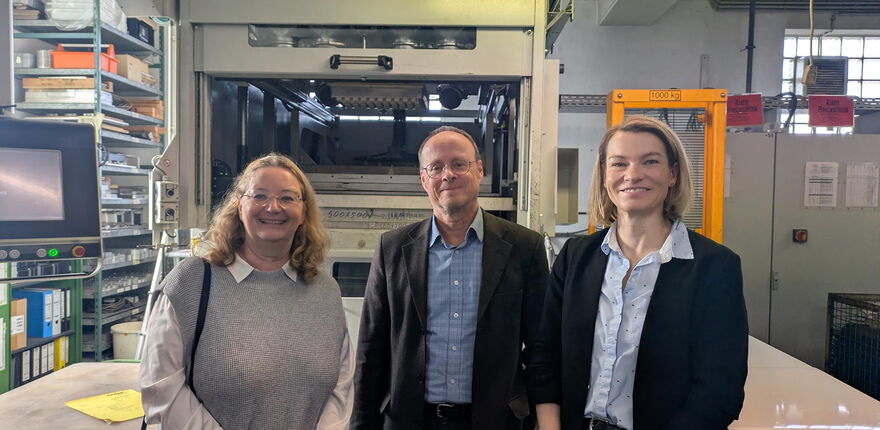 Einstiegsberatungen zum nachhaltigen Wirtschaften