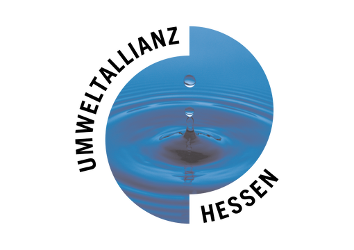 Logo Umweltallianz Hessen