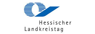 Logo hessischer Landkreistag