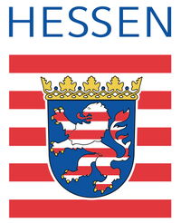 Wappen Hessen